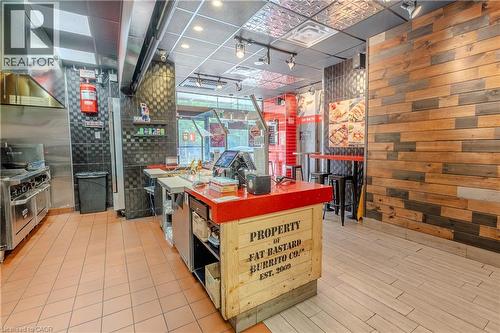 96 Gerrard St E, Toronto, ON 