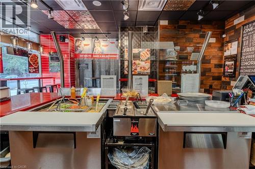 96 Gerrard St E, Toronto, ON 