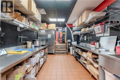 96 Gerrard St E, Toronto, ON 