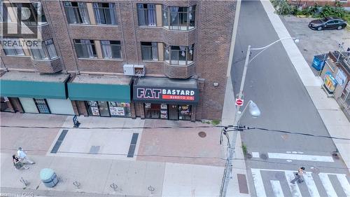 96 Gerrard St E, Toronto, ON 