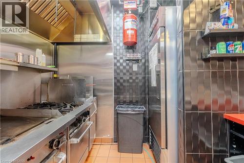 96 Gerrard St E, Toronto, ON 