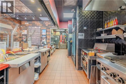 96 Gerrard St E, Toronto, ON 