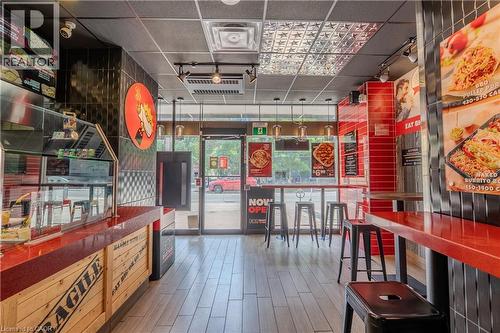 96 Gerrard St E, Toronto, ON 