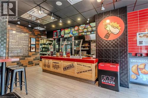 96 Gerrard St E, Toronto, ON 