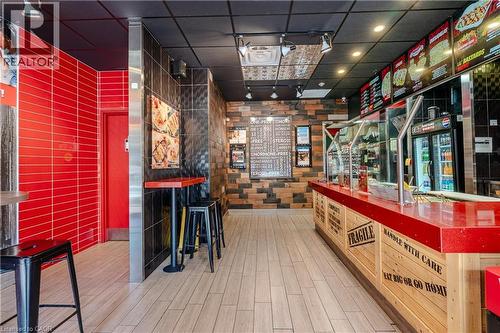 96 Gerrard St E, Toronto, ON 