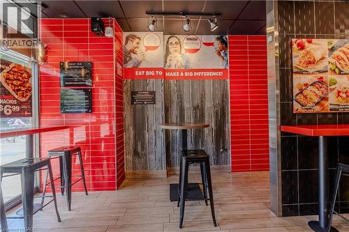 96 Gerrard St E, Toronto, ON 