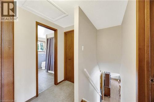 1251 Jalna Boulevard, London, ON - Indoor Photo Showing Other Room