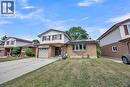 1251 Jalna Boulevard, London, ON  - Outdoor With Facade 