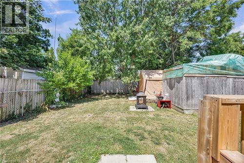 1251 Jalna Boulevard, London, ON - Outdoor With Backyard