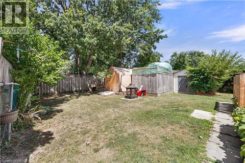 1251 Jalna Boulevard, London, ON - Outdoor