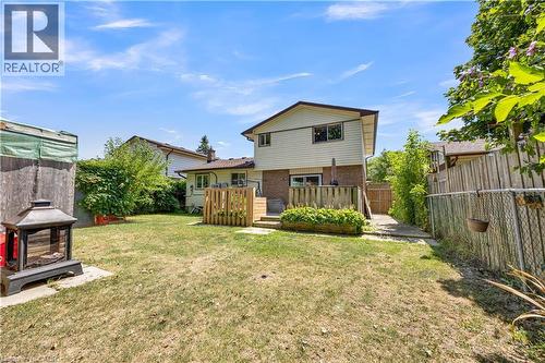 1251 Jalna Boulevard, London, ON - Outdoor