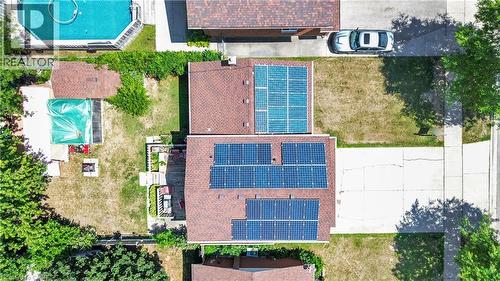 1251 Jalna Boulevard, London, ON - Outdoor