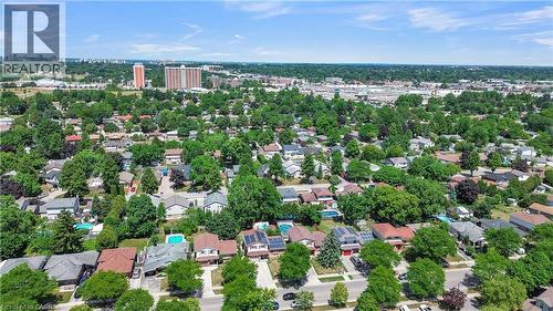 1251 Jalna Boulevard, London, ON - Outdoor With View