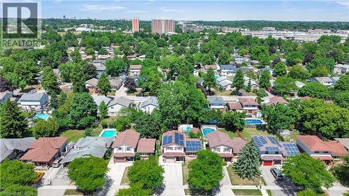1251 Jalna Boulevard, London, ON - Outdoor With View