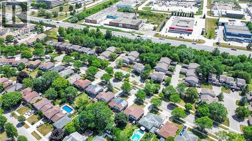 1251 Jalna Boulevard, London, ON - Outdoor With View