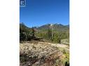 Lot C Richie Road, Rossland, BC 