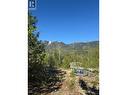 Lot C Richie Road, Rossland, BC 