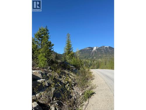 311 Richie Road, Rossland, BC 