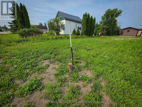 Water - 62 Edward Street, Iroquois Falls (Porquis Junction), ON 