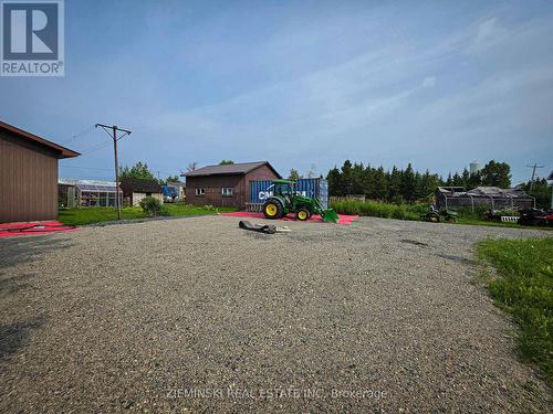 62 Edward Street, Iroquois Falls (Porquis Junction), ON 