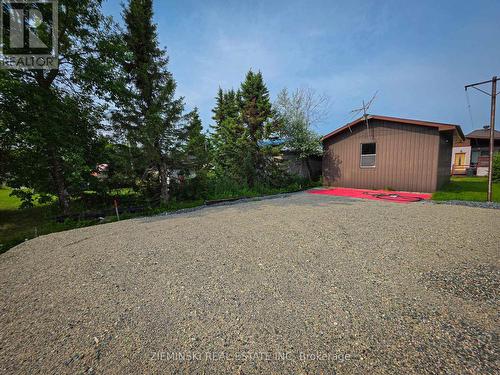 62 Edward Street, Iroquois Falls (Porquis Junction), ON 