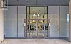 2307 - 403 CHURCH STREET Toronto, ON M4Y 2C2