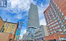2307 - 403 Church Street, Toronto, ON  - Outdoor With Facade 