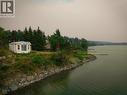 4078 Mckinley Drive, Lac La Hache, BC  - Outdoor With Body Of Water With View 