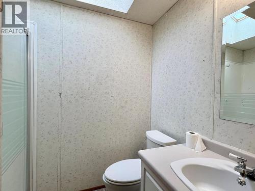 4078 Mckinley Drive, Lac La Hache, BC - Indoor Photo Showing Bathroom