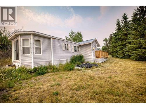 4078 Mckinley Drive, Lac La Hache, BC - Outdoor