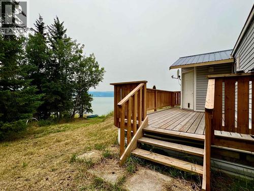 4078 Mckinley Drive, Lac La Hache, BC - Outdoor