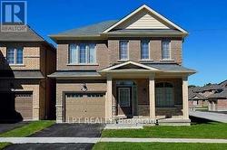 1500 SCENIC LANE DRIVE Pickering, ON L1X 0B4