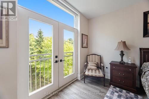 313 - 53 Woodbridge Avenue, Vaughan, ON - Indoor Photo Showing Bedroom