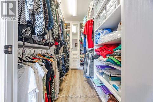 313 - 53 Woodbridge Avenue, Vaughan, ON - Indoor With Storage