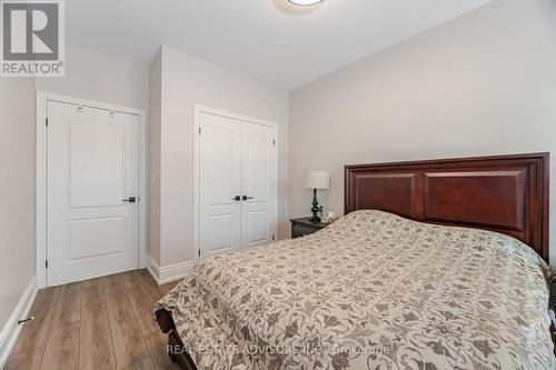 313 - 53 Woodbridge Avenue, Vaughan, ON - Indoor Photo Showing Bedroom