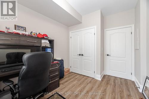 313 - 53 Woodbridge Avenue, Vaughan, ON - Indoor Photo Showing Office