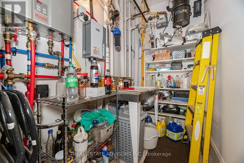 313 - 53 Woodbridge Avenue, Vaughan, ON - Indoor