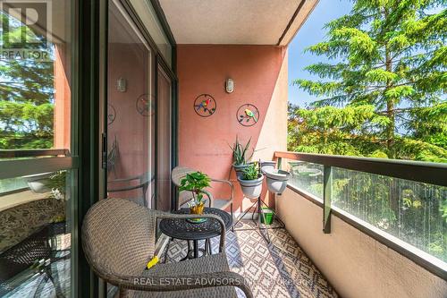 313 - 53 Woodbridge Avenue, Vaughan, ON - Outdoor With Exterior