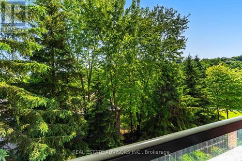 313 - 53 Woodbridge Avenue, Vaughan, ON - Outdoor