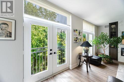 313 - 53 Woodbridge Avenue, Vaughan, ON - Indoor Photo Showing Other Room