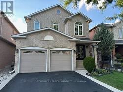 5 HILLPATH CRESCENT Brampton, ON L6Z 4V1