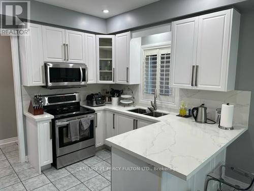 5 HILLPATH CRESCENT , Brampton, Ontario L6Z 4V1 4