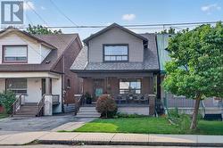 147 MELROSE AVENUE N Hamilton, ON L8L 6X5