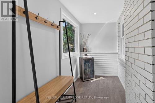 147 Melrose Avenue N, Hamilton, ON -  Photo Showing Other Room