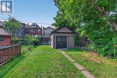 147 Melrose Avenue N, Hamilton, ON - Outdoor