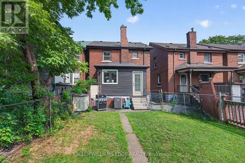 147 Melrose Avenue N, Hamilton, ON - Outdoor