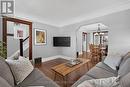 147 Melrose Avenue N, Hamilton, ON  - Indoor Photo Showing Living Room 