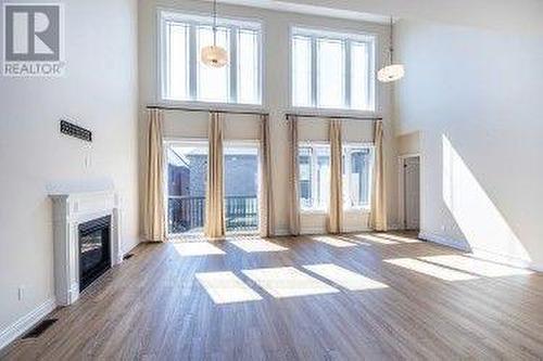 50 Holland Street, Port Hope, ON - Indoor With Fireplace
