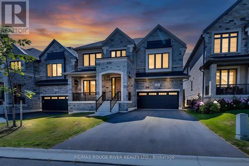 50 Holland Street, Port Hope, ON - Outdoor With Facade