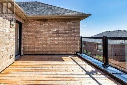50 Holland Street, Port Hope, ON - Outdoor